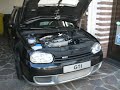 1.8T GTI lässt druck ab