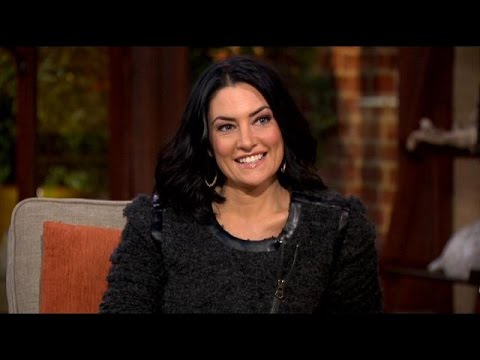 Madchen Amick: The "Sexpisode" and Twin Peaks' Re-Release
