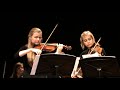 Antonio Vivaldi: Concerto for 2 Violins and Strings in A minor, Op. 3, No. 8