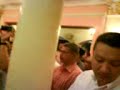 Mahallul Qiyam @ Haji Muhd Salleh Mosque