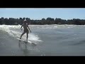 Summer Surfing in Montreal