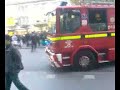 this was de funny thing i eva saw!!but not dat funny though!!!nd de bleedin fire brigade fuckers came after wen everythin was finished!!fuckin muppets!!