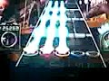 GH3 fire and flames exp 68 NooooooB!!!!!!!!!