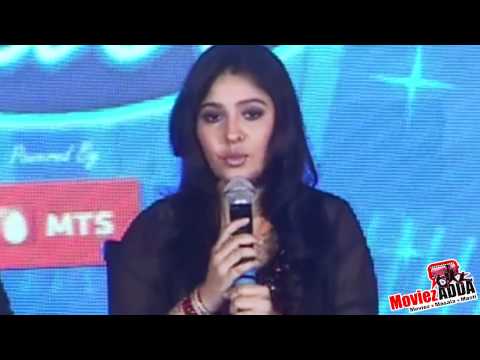 Sunidhi Chauhan @ Launch Of 'Indian Idol Season 6' - Sony Entertainment Television
