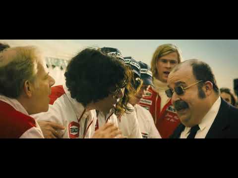 RUSH (2013) | 1976 Brasil Africa Spain Manaco GrandPrix | Kinoman