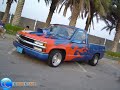 Tuned Cars