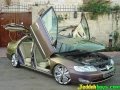Tuned Cars