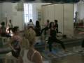 videos de Personal Trainer Trieste - Lezione di gyrokinesis