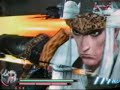 kenshin uesugi: sw2 chaos mode: conquest for kyushu