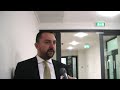 Zbynek Pavlacik on NATO Russia relation CZ