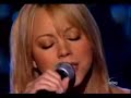My favourite high notes from Mariah Carey