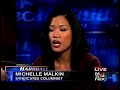 chris matthews michelle malkin