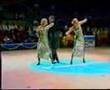 Double Bugg Competition - Fevered Golden Girls
