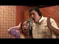 LOS JODIDOS