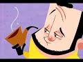 wilbur english version