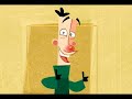 wilbur english version