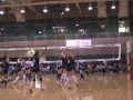 Cara Olden 2007 Spring Volleyball Highlights Cara Olden 2007 Spring Volleyball Highlights