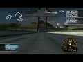 RIDGE RACER 7 Southbay Docks Time Attack RIDGE RACER 7 Southbay Docks Time Attack