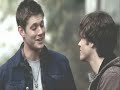 The day in the life as dean winchester