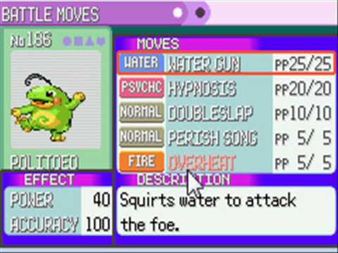 how to cheat tm on pokemon emerald