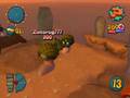 Worms 4 Mayhem Story-Not Finished yet!