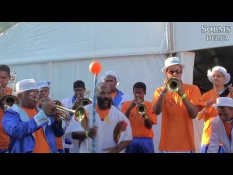 Solms Delta - Steven