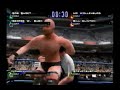 SmackaDown Just Bring It part 3 RTC vs. Austin/LowellvsUSA