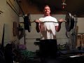 Cheat Curls - 200 lbs x 2 at 205 lbs Body Weight