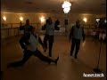 james brown performance   elam brothers tribute 1