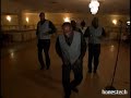 james brown performance   elam brothers tribute 1