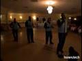 James Brown Performance - Elam Brothers Tribute 1