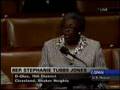 US House Resolution 295 Campus Fire Safety Month