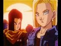 orgy   stitches dragon ball z amv
