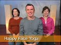 LOOK YOUNGER! w/ Happy Face Yoga
