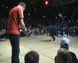 ALdis & Forcy Flave vs Banzai