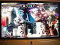 １１月２４日　BIG BANG室蘭店にて決勝戦ダイチン（イノ）VSわっきー（ソル）