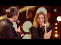 claire keim &thomas hugues toute la t�l� chante pour le sidaction france2 6 avril 2013.