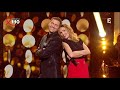 claire keim &thomas hugues toute la t�l� chante pour le sidaction france2 6 avril 2013.