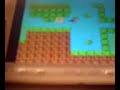 showing alex kid on psp. sucky played, just want to show what you can do with your psp ;)