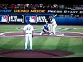 Padres vs. Mets