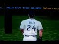 Padres vs. Mets