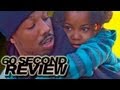 Fruitvale - 60 Second Movie Review
