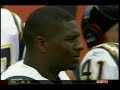 LaDainian Tomlinson video 1