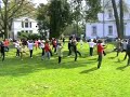 World Taiji  Qigong Day 2008 Hamburg 1