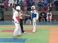 Weslley reis vs igor 5 etapa mineiro 1 round  wes prot. azul
