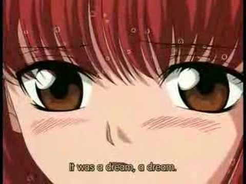 dn angel amv