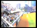 Bonds Ties Hank Aaron's HR record (#755)