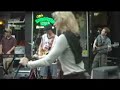 HALFWAY CROOKS-Trik Ho (Make Music NY \