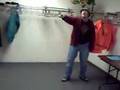 Transformer Dance