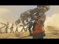 RF Online \"Prelude\" Fragment
